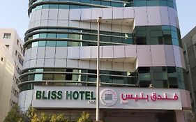 Bliss Hotel
